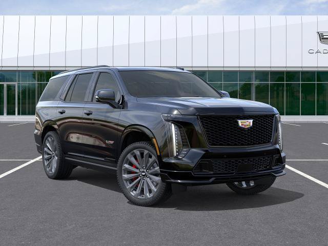 New 2026 Cadillac Escalade V AWD/4WD image 7