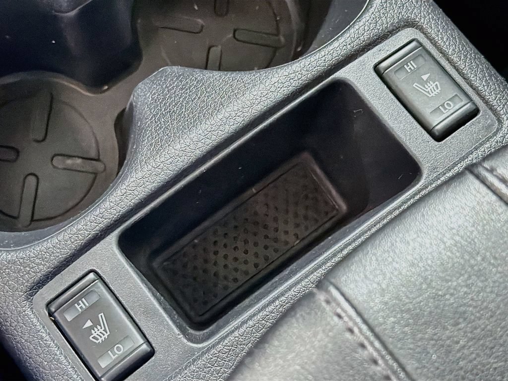 Used 2017 Nissan Rogue S FWD image 20