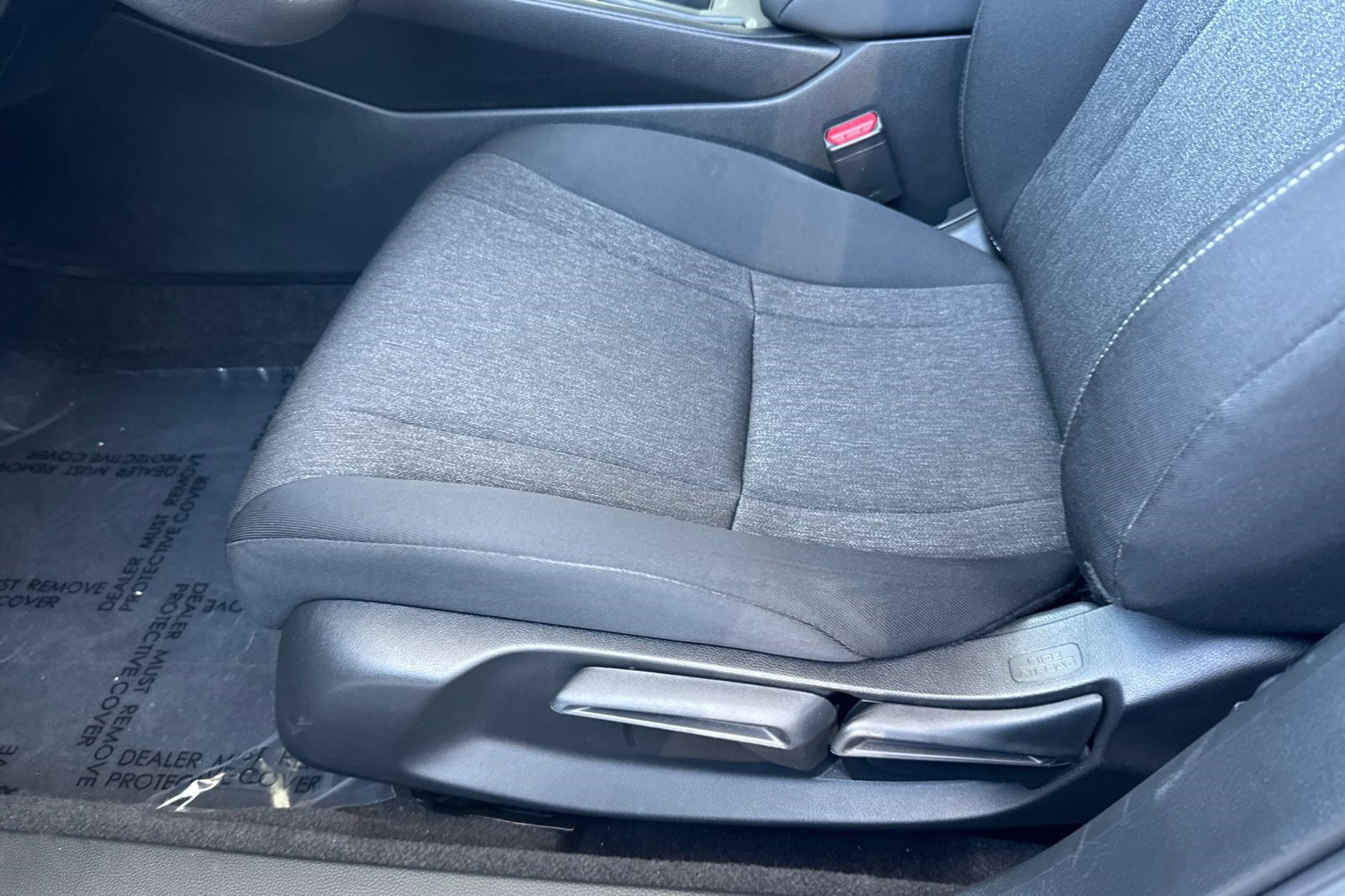 Certified 2025 Honda Accord SE image 15