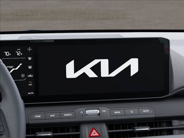 New 2026 Kia K4 GT-Line Turbo FWD image 20