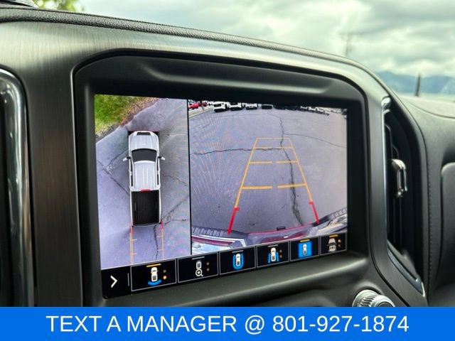 Used 2021 GMC Sierra 2500 Denali w/ Denali Ultimate Package AWD/4WD image 29