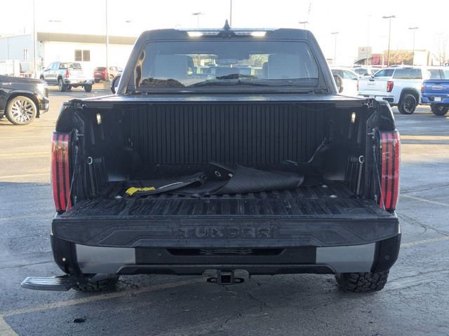 Used 2022 Toyota Tundra Capstone image 37