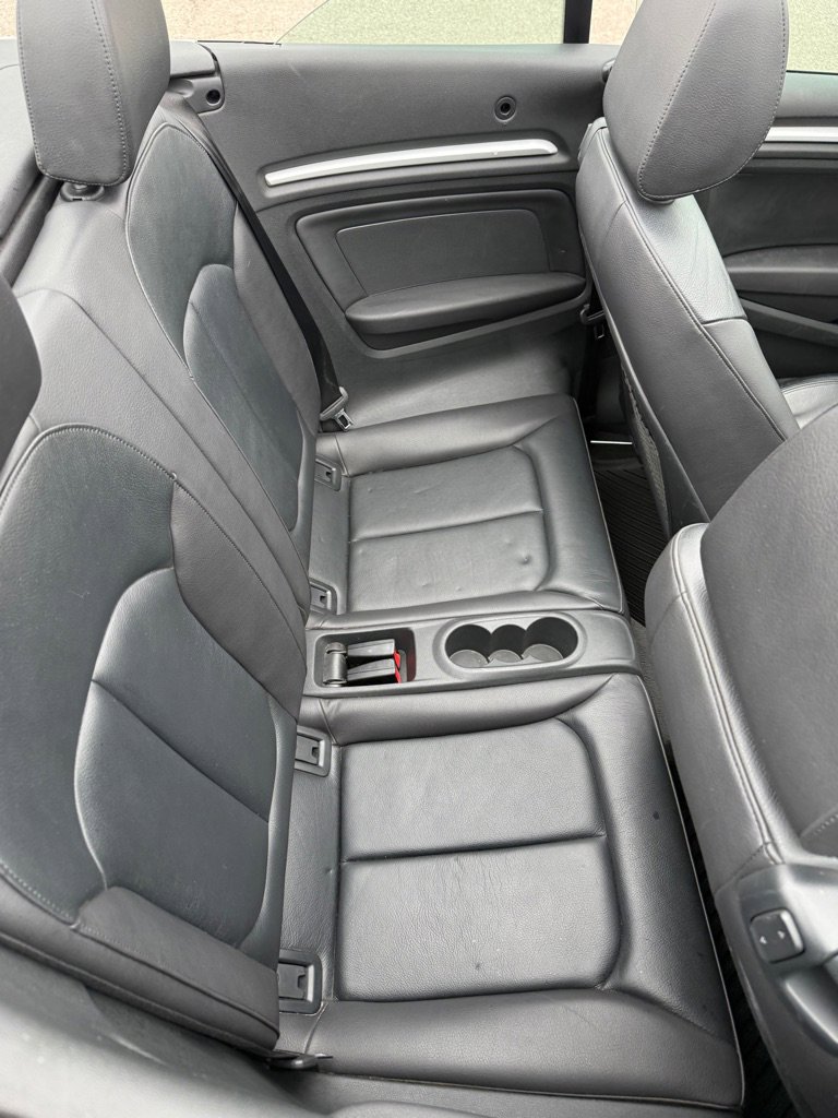 Used 2017 Audi A3 2.0T Premium w/ Convenience Package image 25