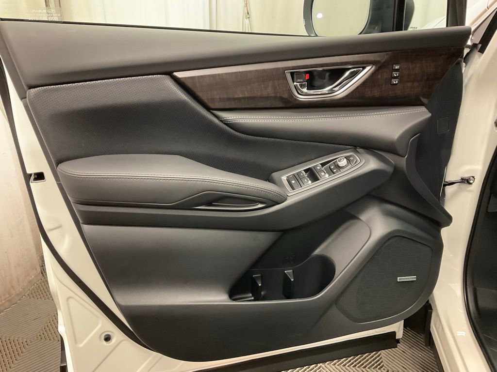 New 2026 Subaru Ascent Touring w/ Popular Package #2 image 10