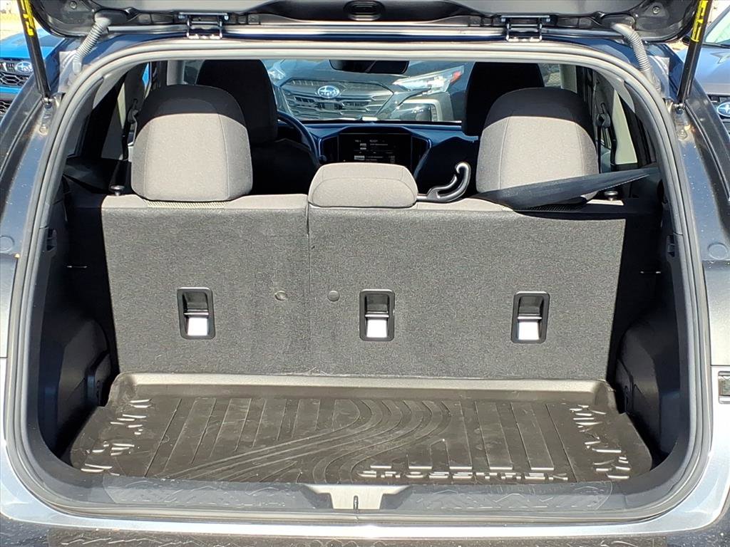 Certified 2024 Subaru Crosstrek 2.0i Premium image 21