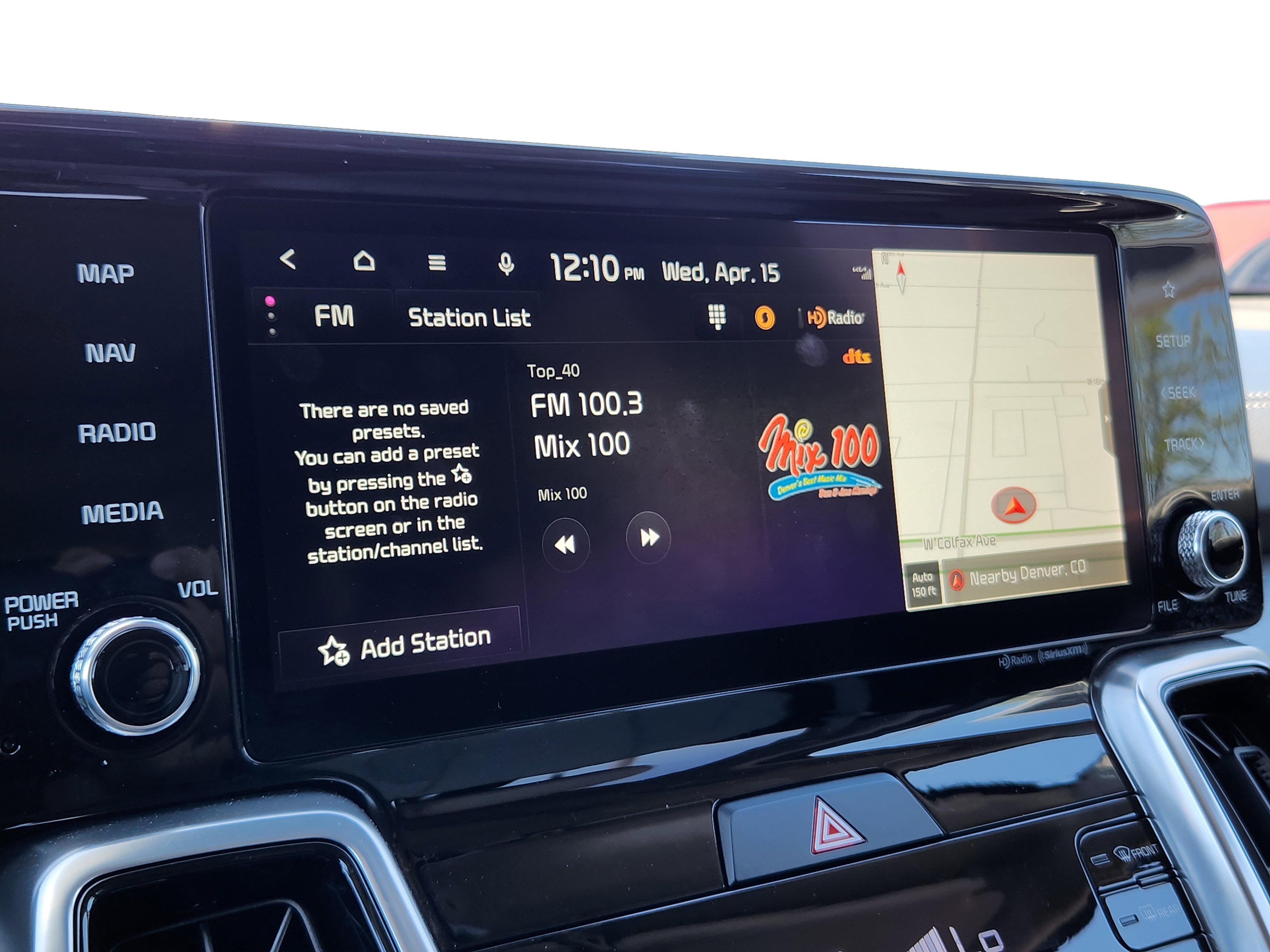 Used 2023 Kia Sorento SX image 11