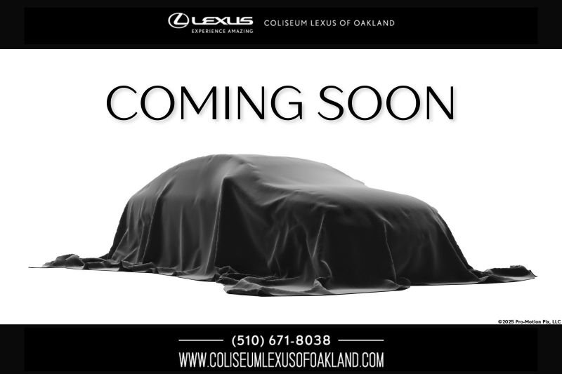 Used 2023 Lexus GX 460 Luxury w/ Sport Design Package AWD/4WD image 1
