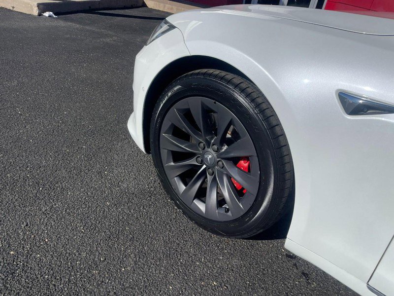 Used 2019 Tesla Model S P100D image 6