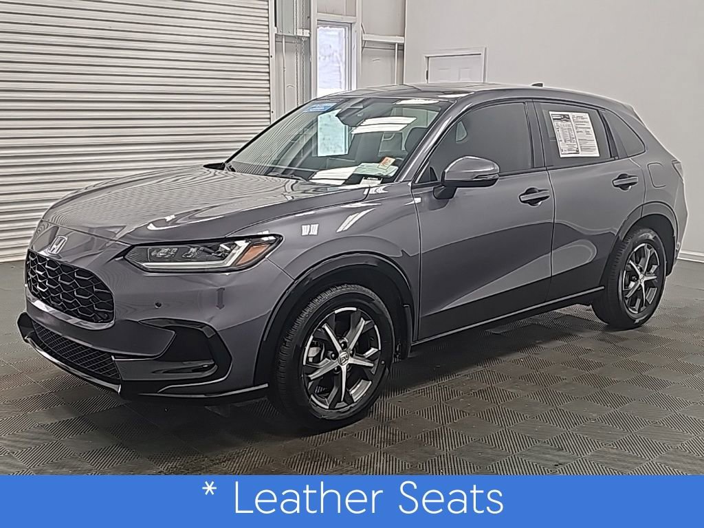 Used 2023 Honda HR-V EX-L image 5