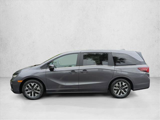 Certified 2026 Honda Odyssey EX-L image 5