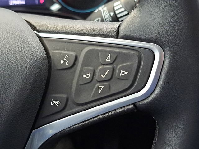 Used 2023 Chevrolet Equinox Premier image 18