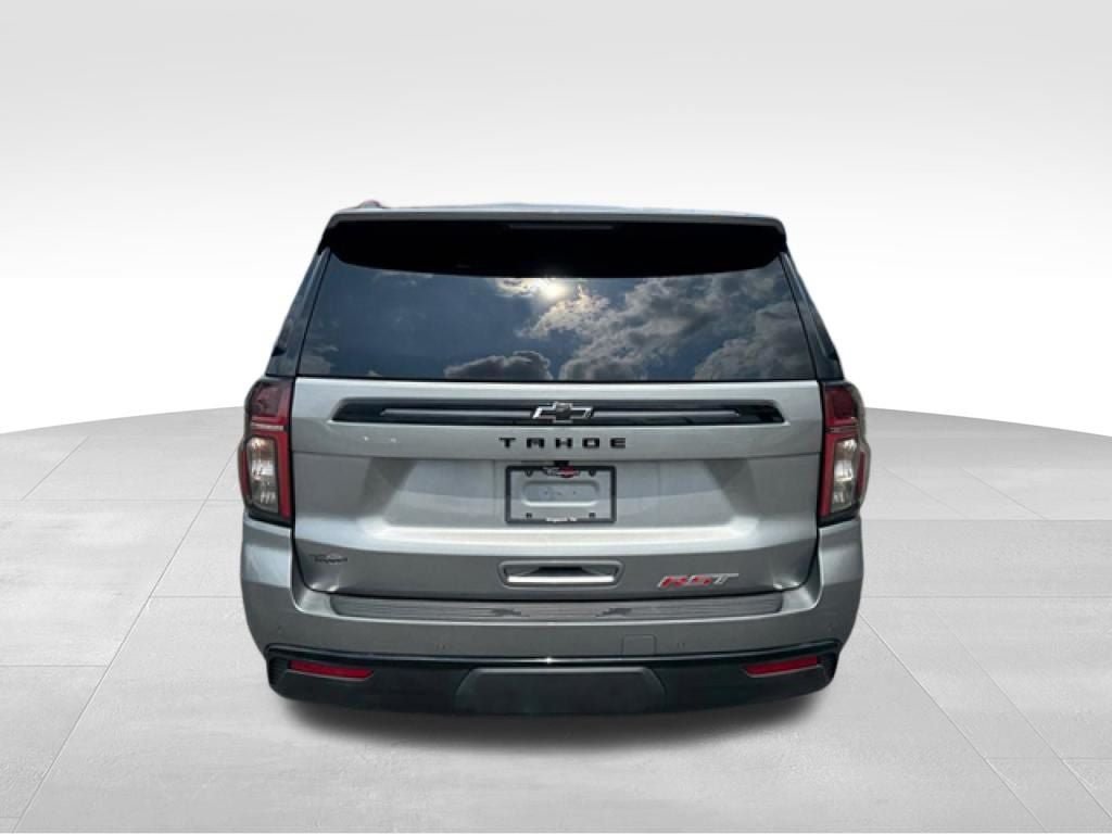 Used 2024 Chevrolet Tahoe RST w/ Luxury Package AWD/4WD image 6