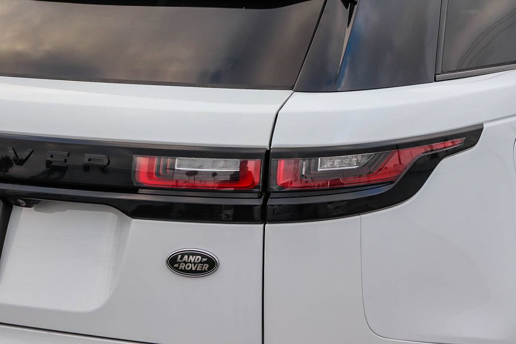 Used 2023 Land Rover Range Rover Velar R-Dynamic S AWD/4WD image 10
