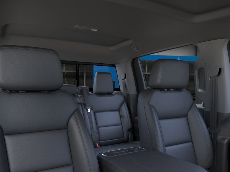 New 2026 Chevrolet Silverado 1500 RST w/ Convenience Package II AWD/4WD image 48