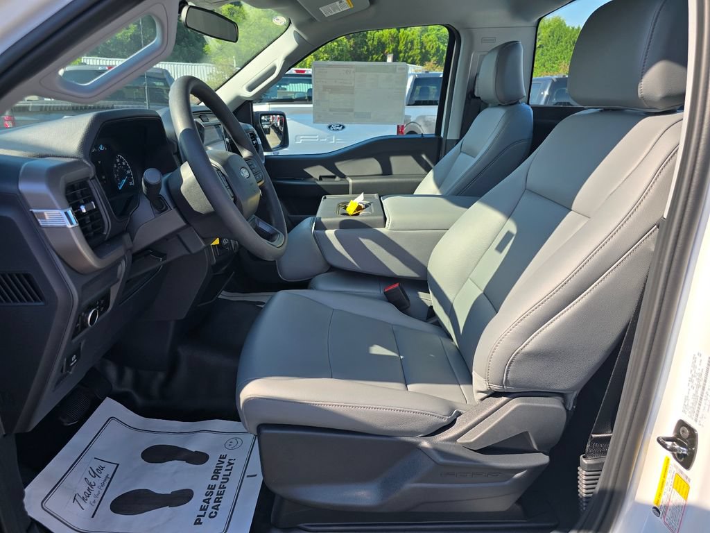 New 2026 Ford F150 XL AWD/4WD image 9