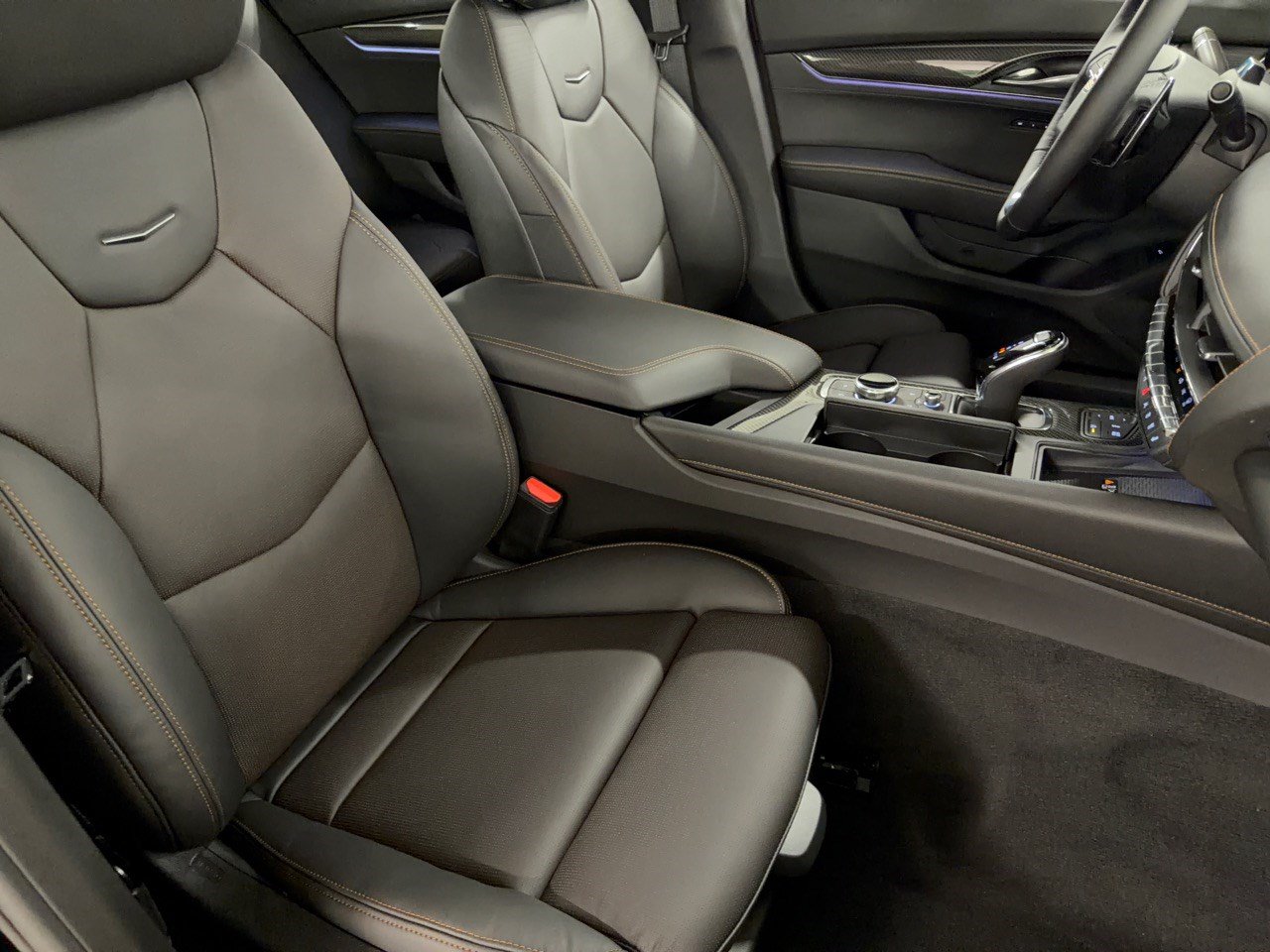 New 2026 Cadillac CT5 Sport AWD/4WD image 30