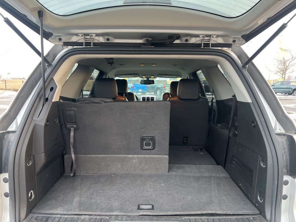 Used 2012 GMC Acadia SLT image 7