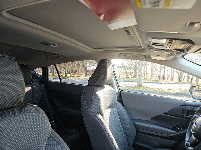 Used 2024 Subaru Crosstrek 2.0i Premium image 13