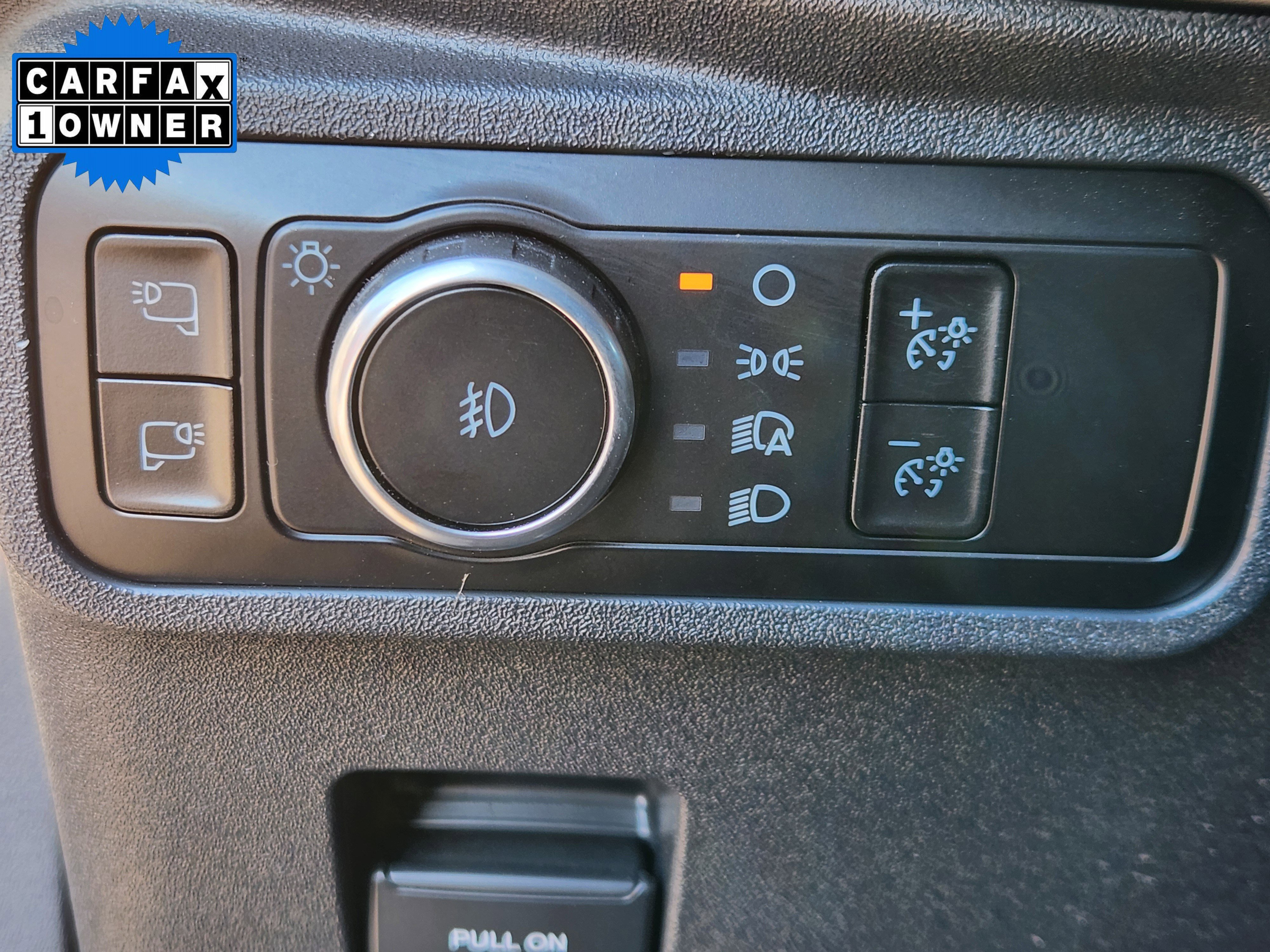 Used 2023 Ford Bronco Badlands image 26