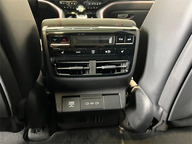 New 2026 Acura MDX Type S image 23