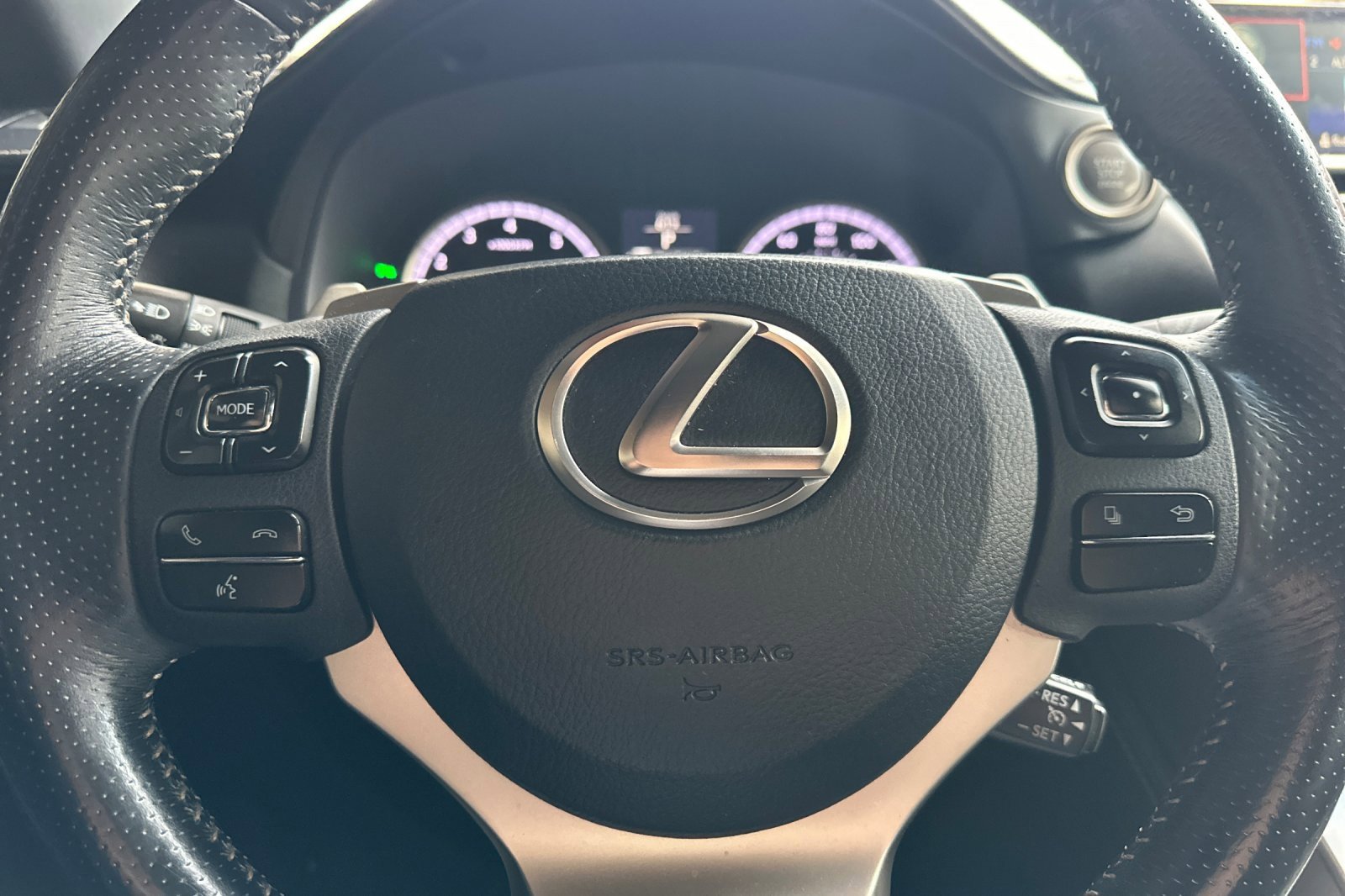 Used 2015 Lexus NX 200t F Sport image 30