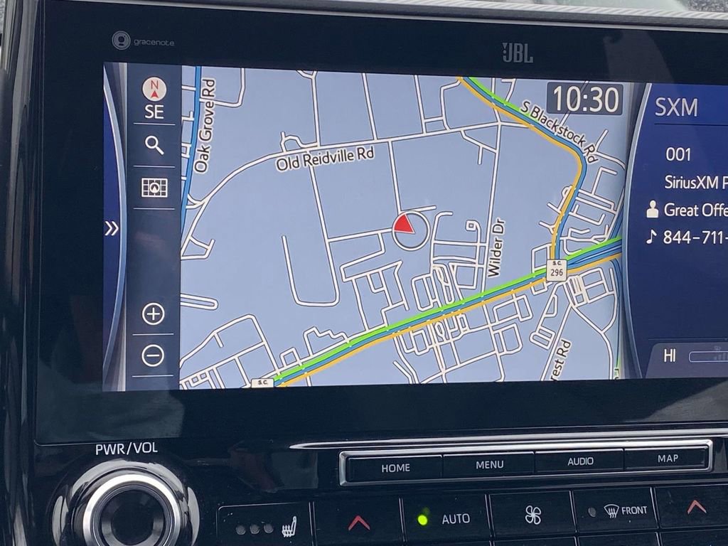 Used 2020 Toyota Highlander Platinum image 29