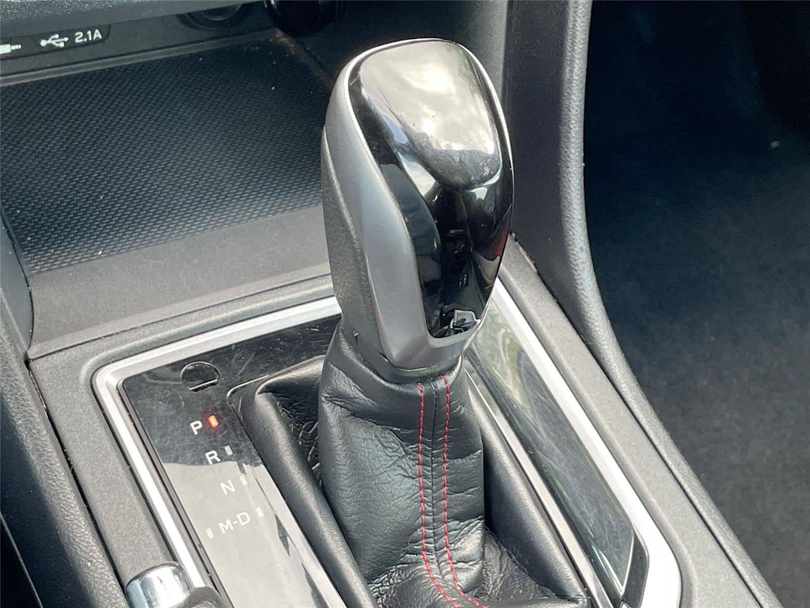 Certified 2022 Subaru Impreza 2.0i Sport AWD/4WD image 18