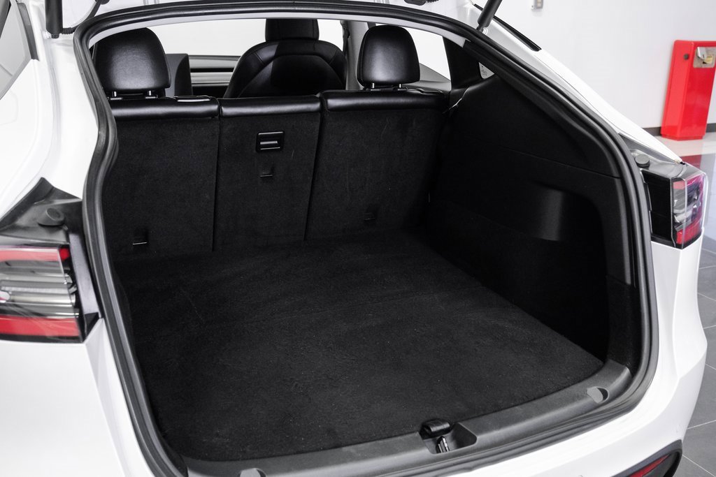 Used 2020 Tesla Model Y Performance image 56