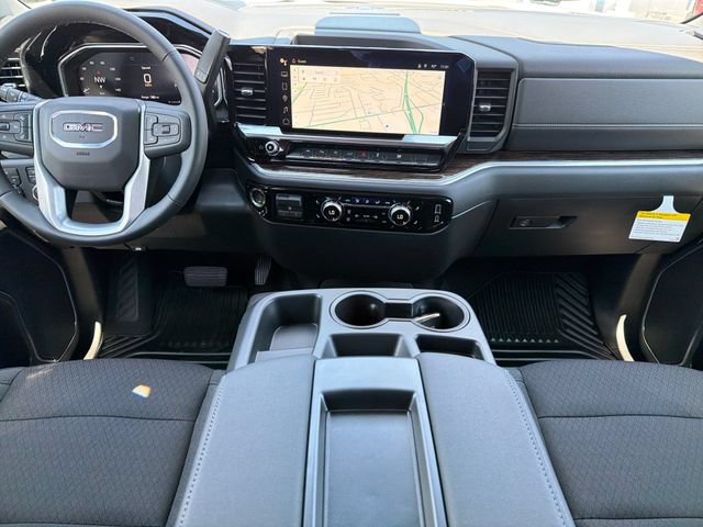 New 2026 GMC Sierra 1500 SLE w/ Preferred Package AWD/4WD image 9