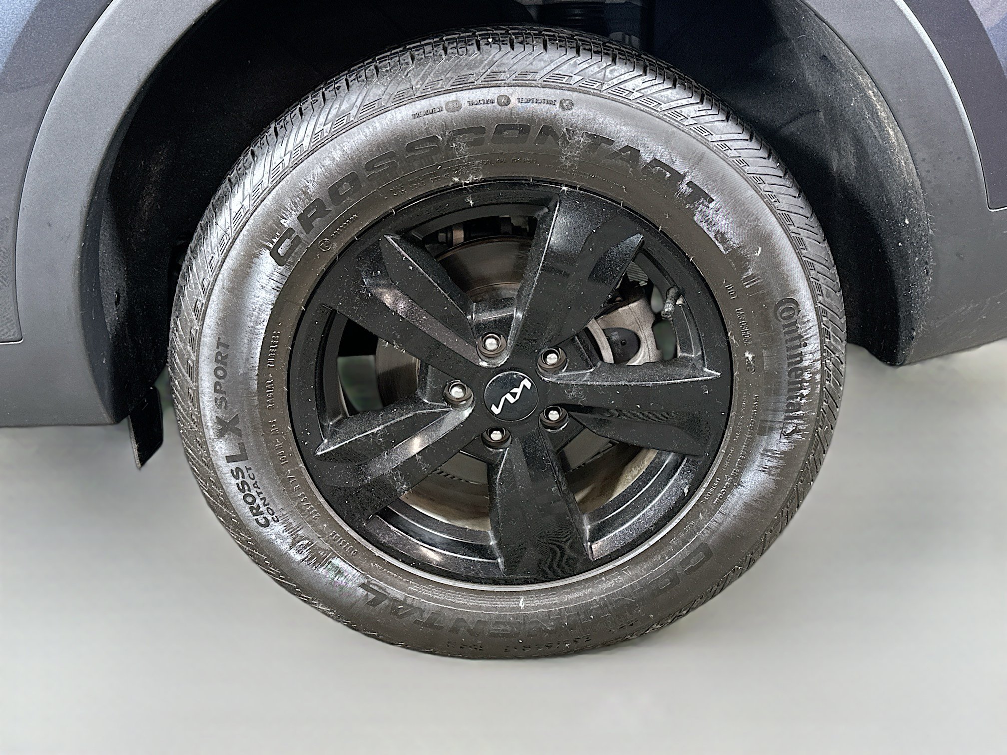 Certified 2023 Kia Sorento LX AWD/4WD image 30