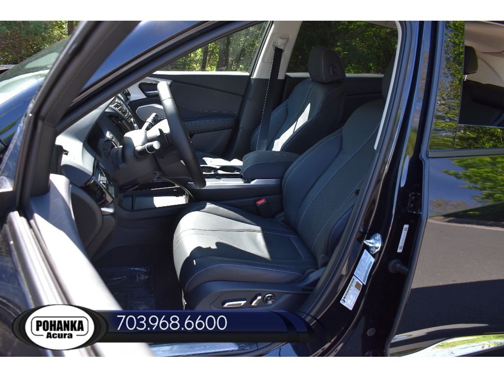 New 2026 Acura RDX SH-AWD w/ Technology Package image 29