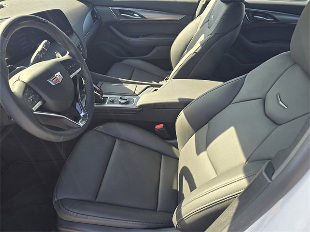 Used 2025 Cadillac CT5 Premium Luxury image 19