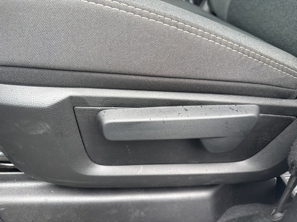 New 2025 RAM 2500 Tradesman image 17