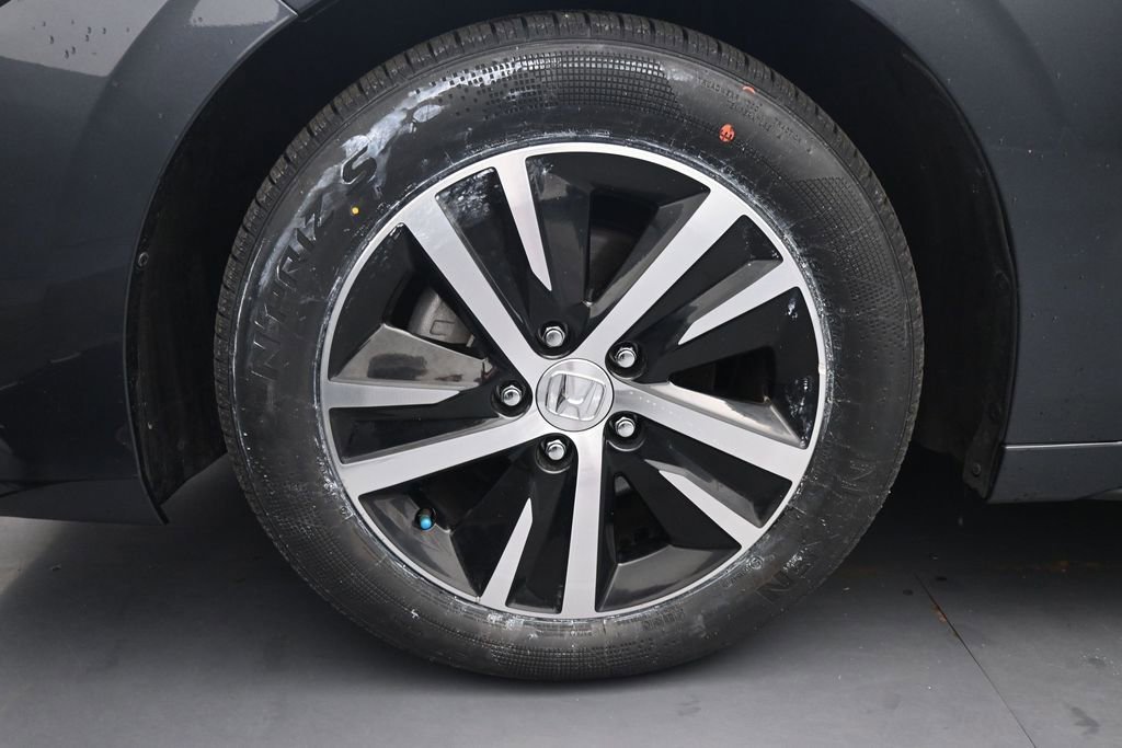 Used 2024 Honda Civic LX image 14