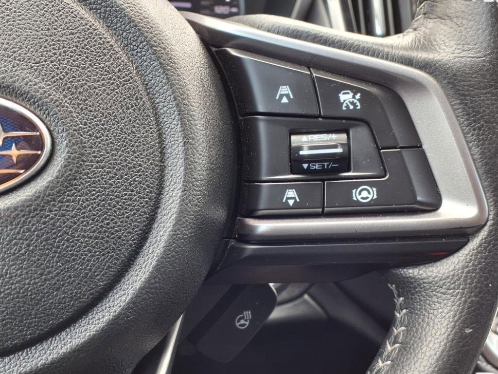 Used 2024 Subaru Outback Limited XT image 23