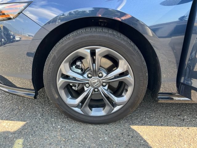 Used 2025 Honda Accord EX-L image 10