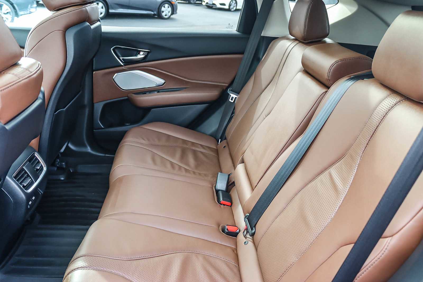 Used 2020 Acura RDX FWD w/ Technology Package image 17