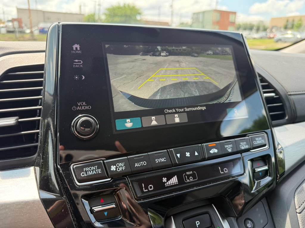 Used 2024 Honda Odyssey EX-L image 6