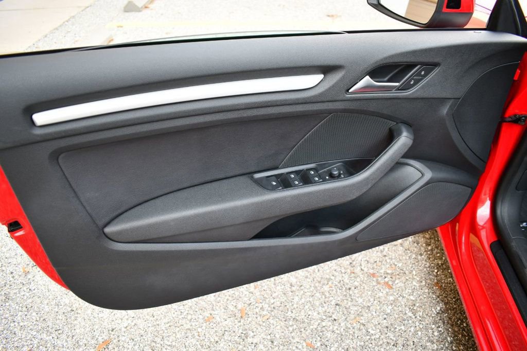 Used 2015 Audi A3 1.8T Premium w/ Driver Assistance Package image 11