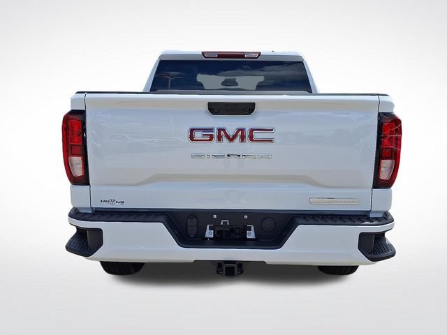New 2026 GMC Sierra 1500 Elevation AWD/4WD image 6