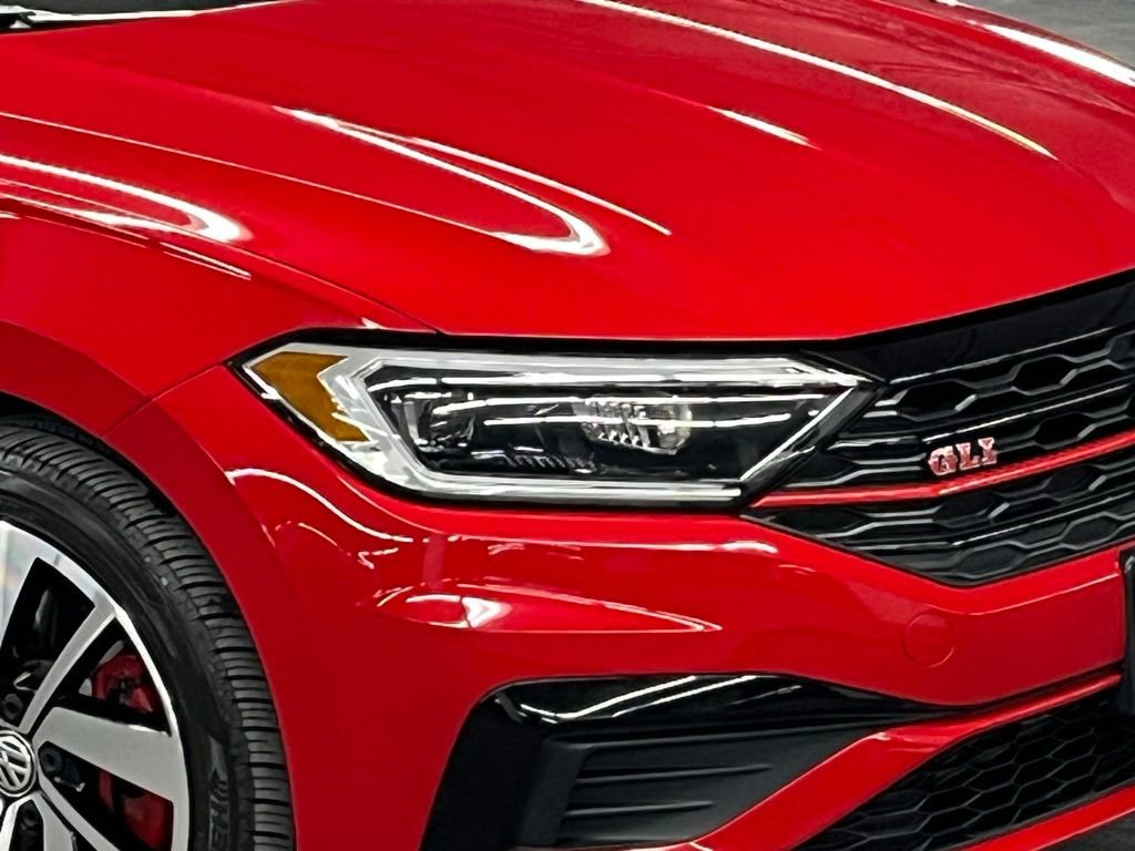 Used 2020 Volkswagen Jetta GLI Autobahn image 40