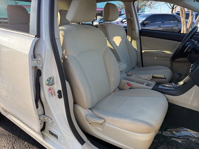 Used 2014 Subaru Impreza 2.0i Premium w/ All-Weather Package w/CVT image 10