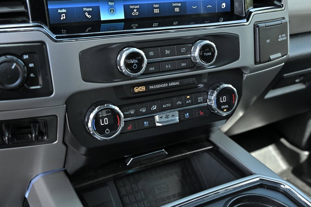 Used 2022 Ford F250 Lariat w/ Lariat Ultimate Package image 26