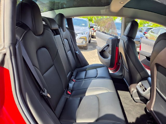 Used 2019 Tesla Model 3 Standard Range RWD image 22