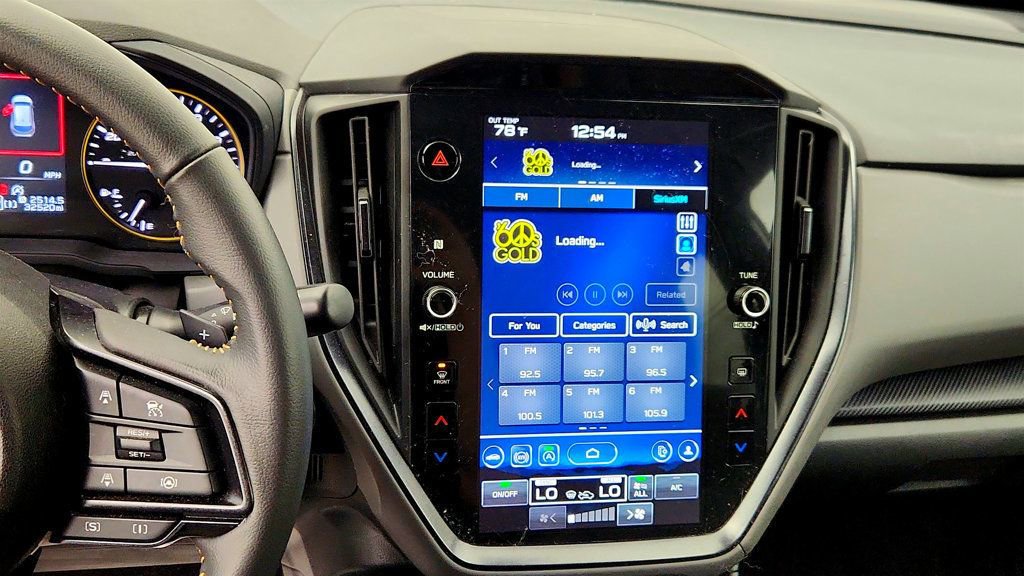 Used 2024 Subaru Crosstrek 2.5i Sport image 18