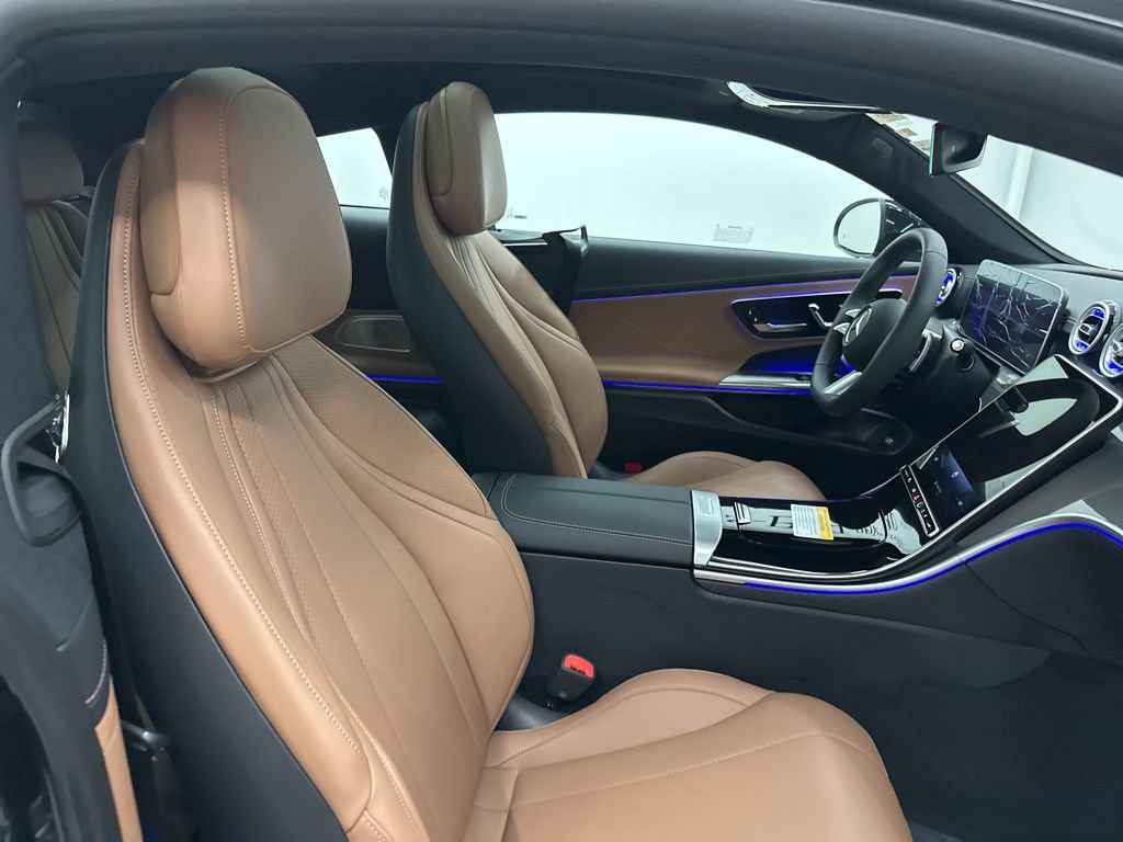 Used 2026 Mercedes-Benz CLE 300 4MATIC Coupe image 26