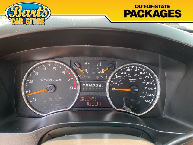 Used 2012 Chevrolet Colorado LT AWD/4WD image 23