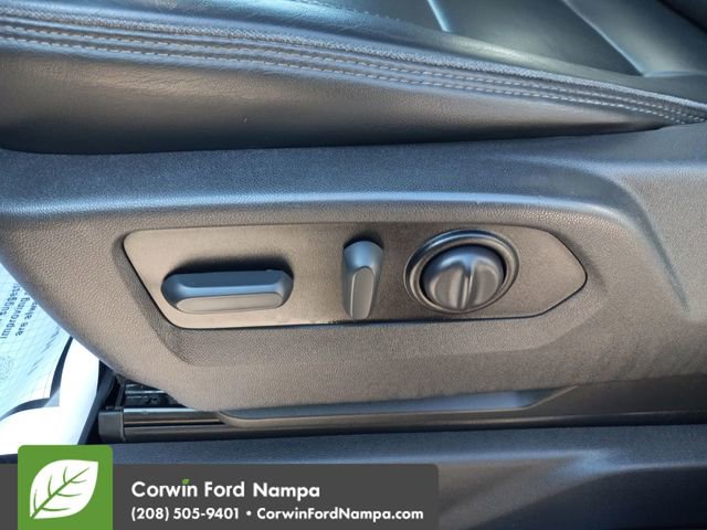 Used 2022 Chevrolet Silverado 1500 High Country image 12