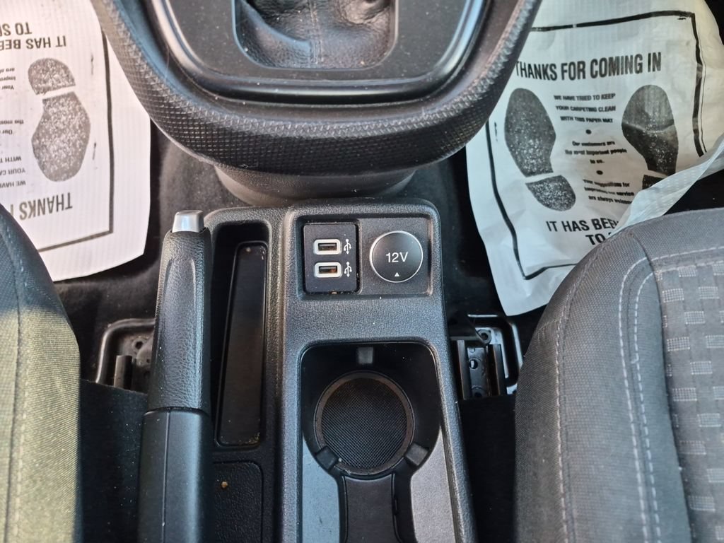 Used 2020 Ford Transit Connect XLT FWD image 18