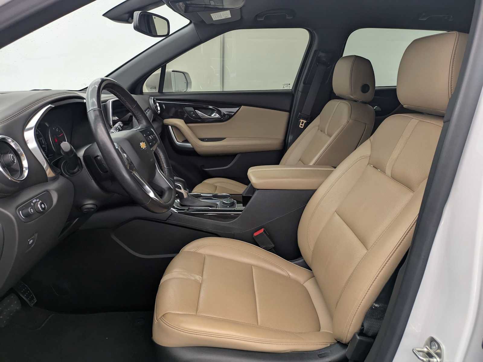 Used 2020 Chevrolet Blazer Premier AWD/4WD image 18
